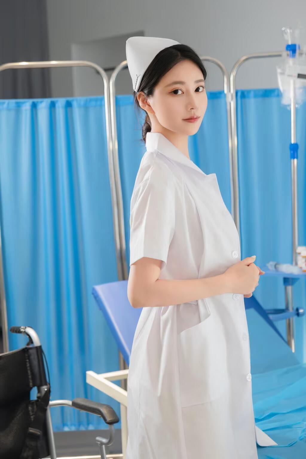 星际穿越 - 科幻电影高清海报